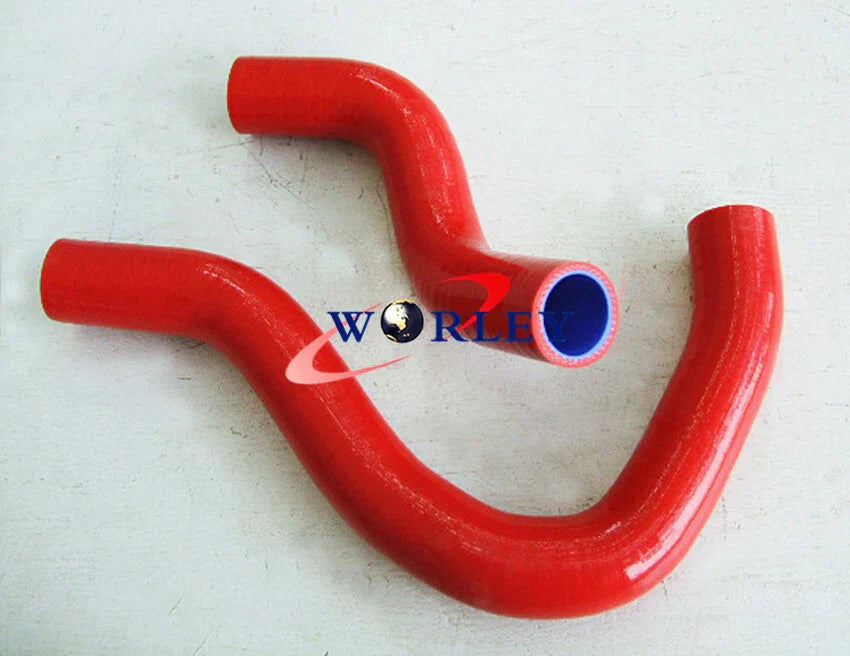 Silicone Hose for Honda Civic Si/SiR/Type-R EP3 K20A 2002-2005 Blue