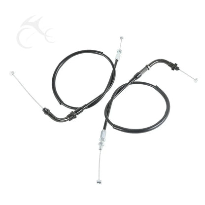Throttle Cables for Honda CBR900RR CBR954RR (2002-2003)