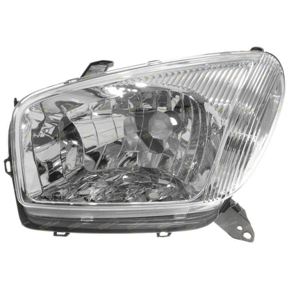LH Replacement HeadLight for Toyota RAV4 ACA20 (2001–2003)