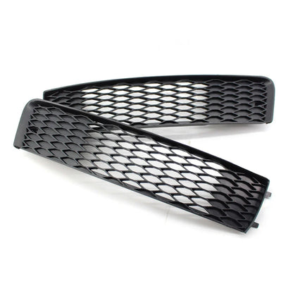 Front Lower Bumper Grille Insert for Audi Q7 (2010-2015)