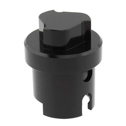 2-in-1 Oil Filler Cap Wrench & Coil Pack Tool for BMW R1200GS R1200RT (2004-2018)