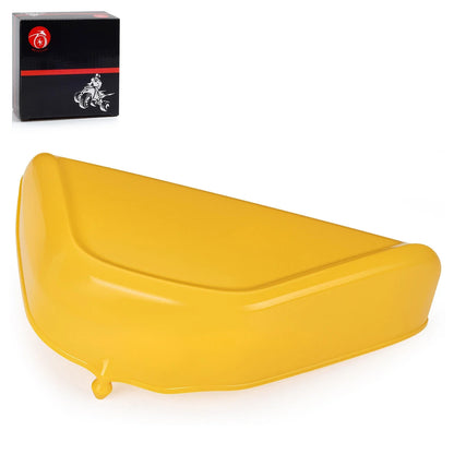 Left Side Cover for Honda Mini Trail Z50 Z50A (1972–1978)