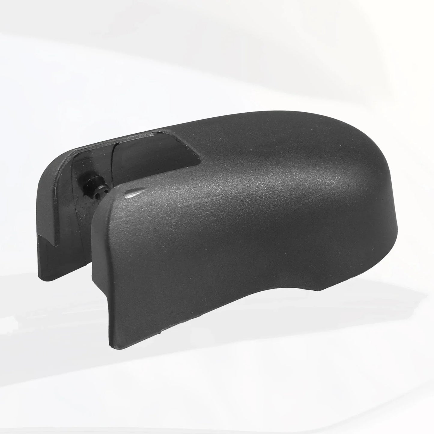 Rear Windshield Wiper Arm Cover for Honda Fit (2015-2020) Black