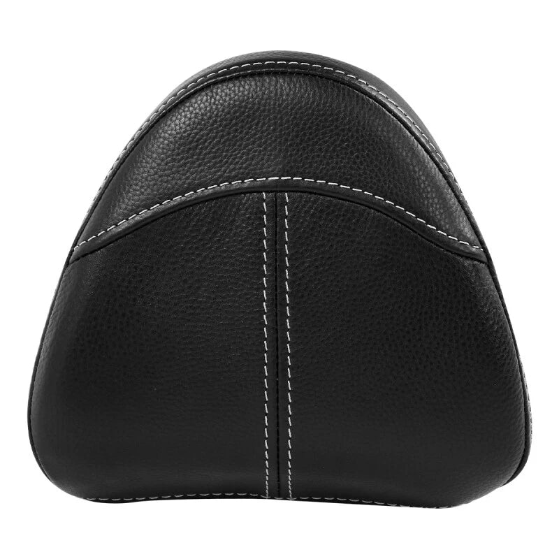 Black Front/Rear Backrest for Indian Scout Sixty (2015-2023)
