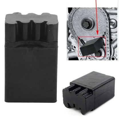 Primary Drive Locking Tool for Harley Fatboy Touring Electra Glide (1990-2023)