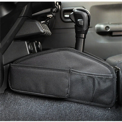 Gear Shift Storage Bag for Suzuki Jimny (2019-2024) Oxford Cloth