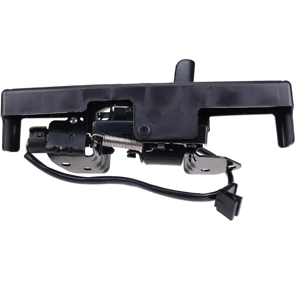Hood Lock Latch Assembly for 19-21 Kia Forte Sedan 1.6L 2.0L (2019-2021)