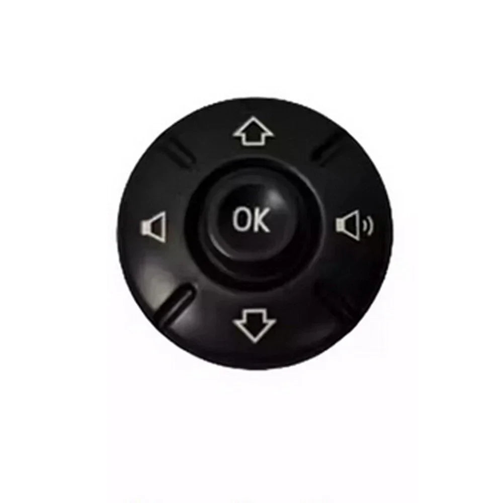 Steering Wheel Multifunction Control Button Lid for BMW F55 F56 F57 F60 (2014-2021)