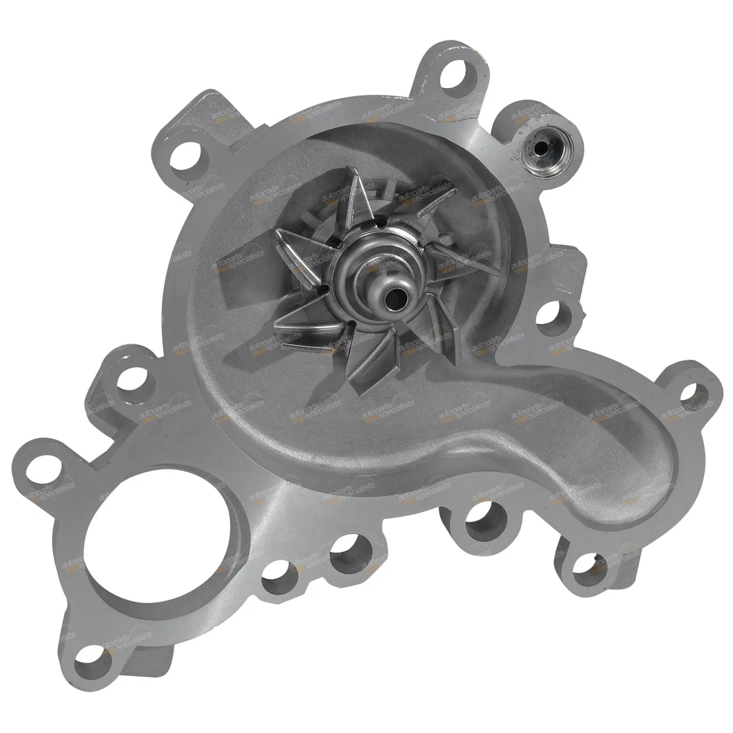 Water Pump for Landcruiser URJ202R V8 4.6L 1URFE Engine (2012–2019)