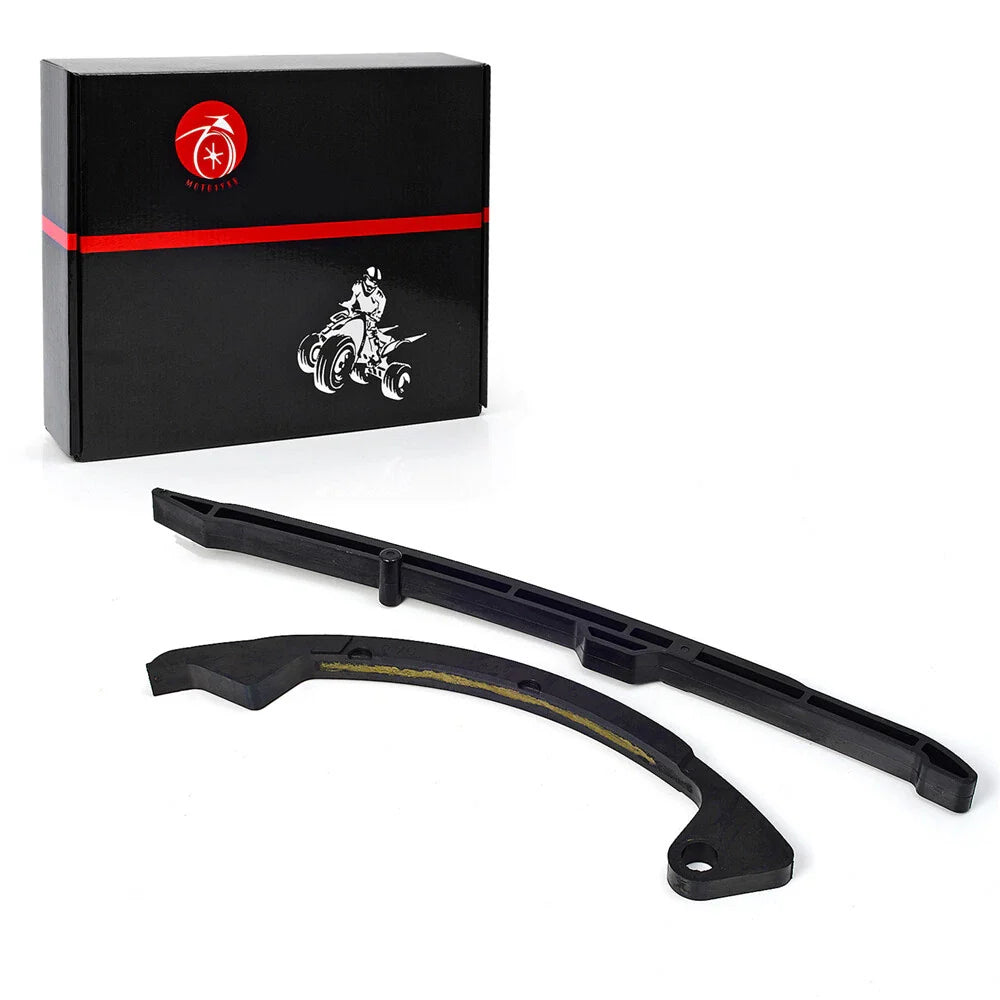 Cam Chain Guides for Suzuki Quadsport Z400 LTZ400 (2003–2013)