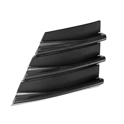 Bumper Tow Hook Eye Cover Cap for Lexus ES300H ES350 (2016-2018)