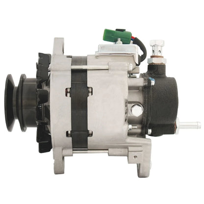 Internal Regulated Alternator for Landcruiser HJ61 (1986–1990)