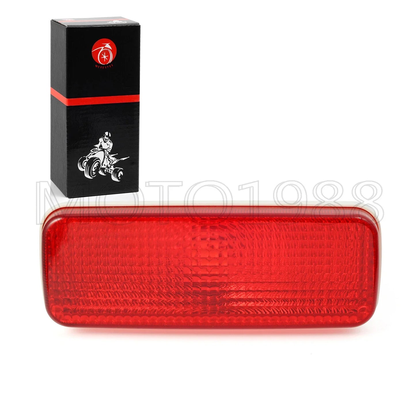 Rear Tail Light for Honda Recon 250 TRX250 (1997–2000)