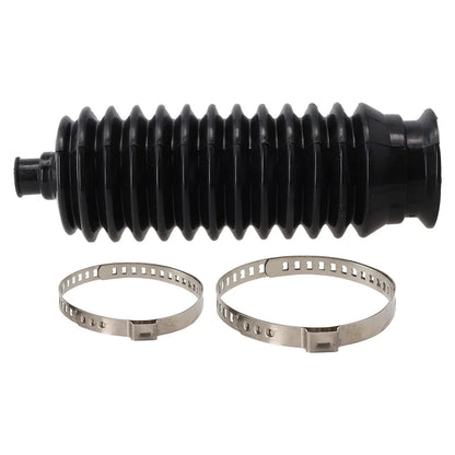 Silicone Bellows-Boot LH & RH Kit