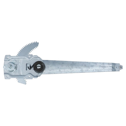 Front Right Manual Window Regulator W/ Vent for Toyota Dyna (1989–2000)