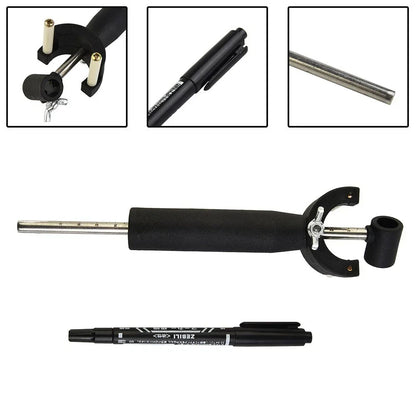 Paint Parallel Recovery Scriber Sheet Tool Tools Wheel Car Data Eyebrow