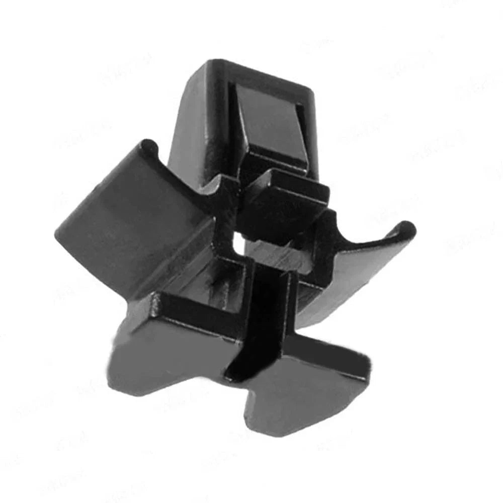 10 x Grille Retainers Clips for Subaru Legacy, Forester (1992-2005)