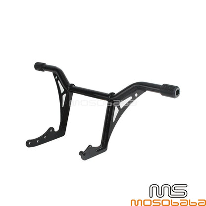 Front Engine Guard Crash Bar for Harley Softail Street Bob FXBBS FXBB (2018)