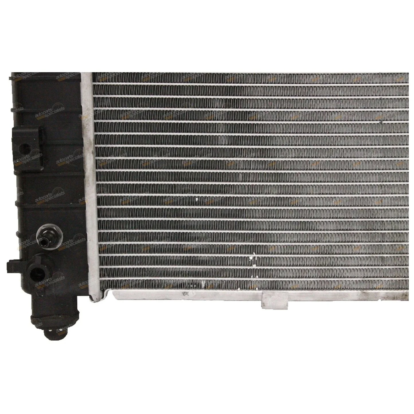 Radiator 32mm Core for Chrysler Voyager (1997-2001)
