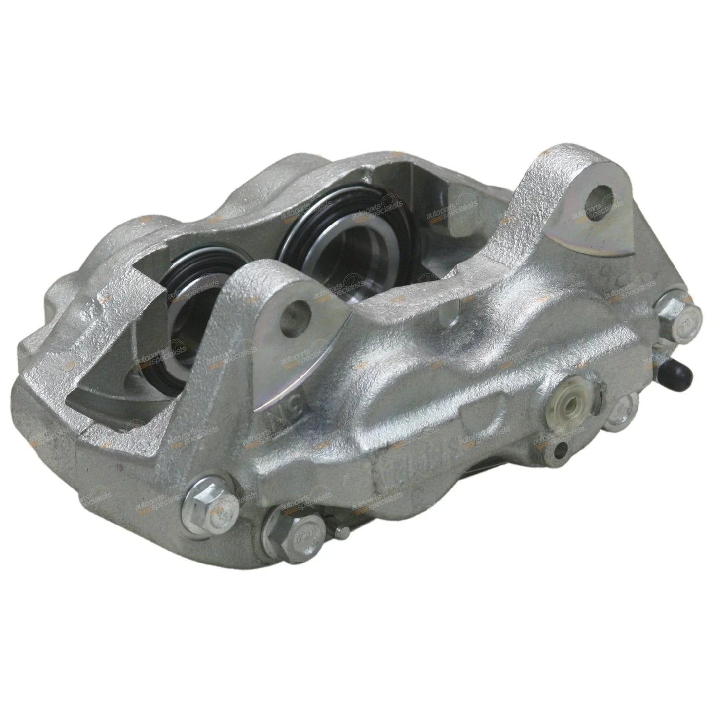RH Front Disc Caliper Assembly for Landcruiser UZJ100/HDJ100/FZJ100 (1998–2007)