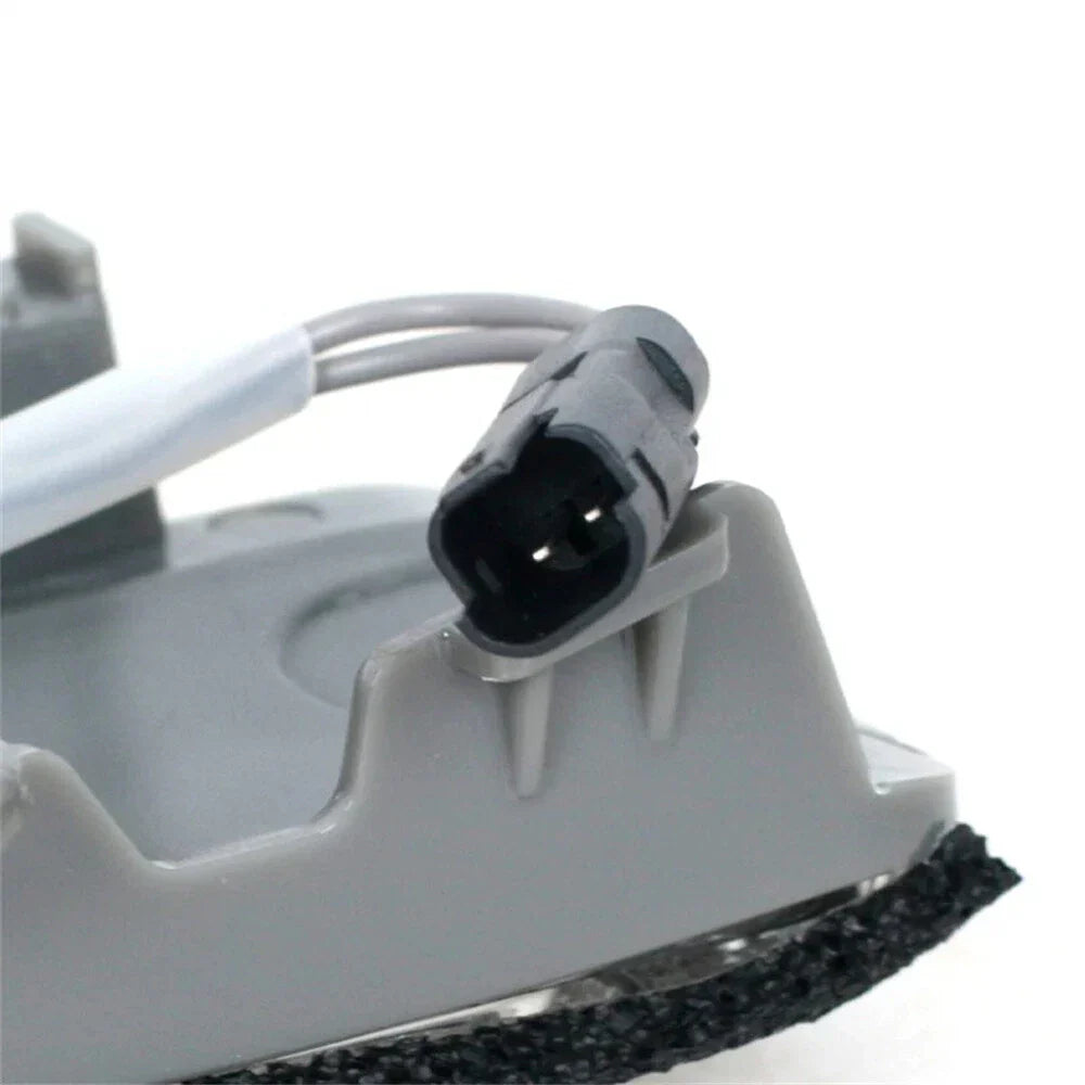 Left Right Wing Mirror Indicator Lights for Toyota Hilux Vigo (2011-2014)