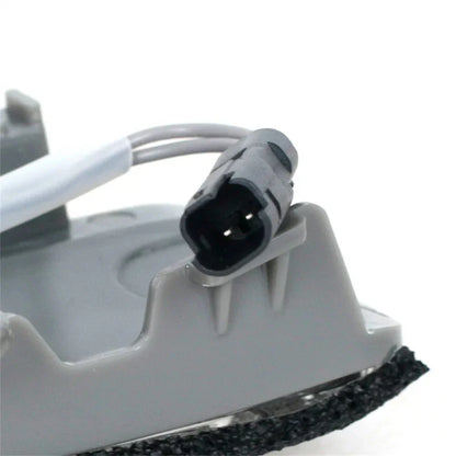 Left Right Wing Mirror Indicator Lights for Toyota Hilux Vigo (2011-2014)