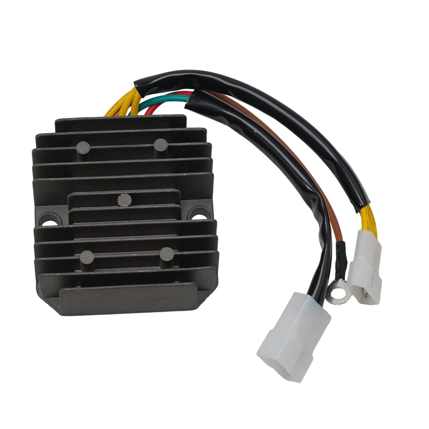 Voltage Regulator DC 12V for BMW F650GS ROAD FUNDURO (2000–2007)