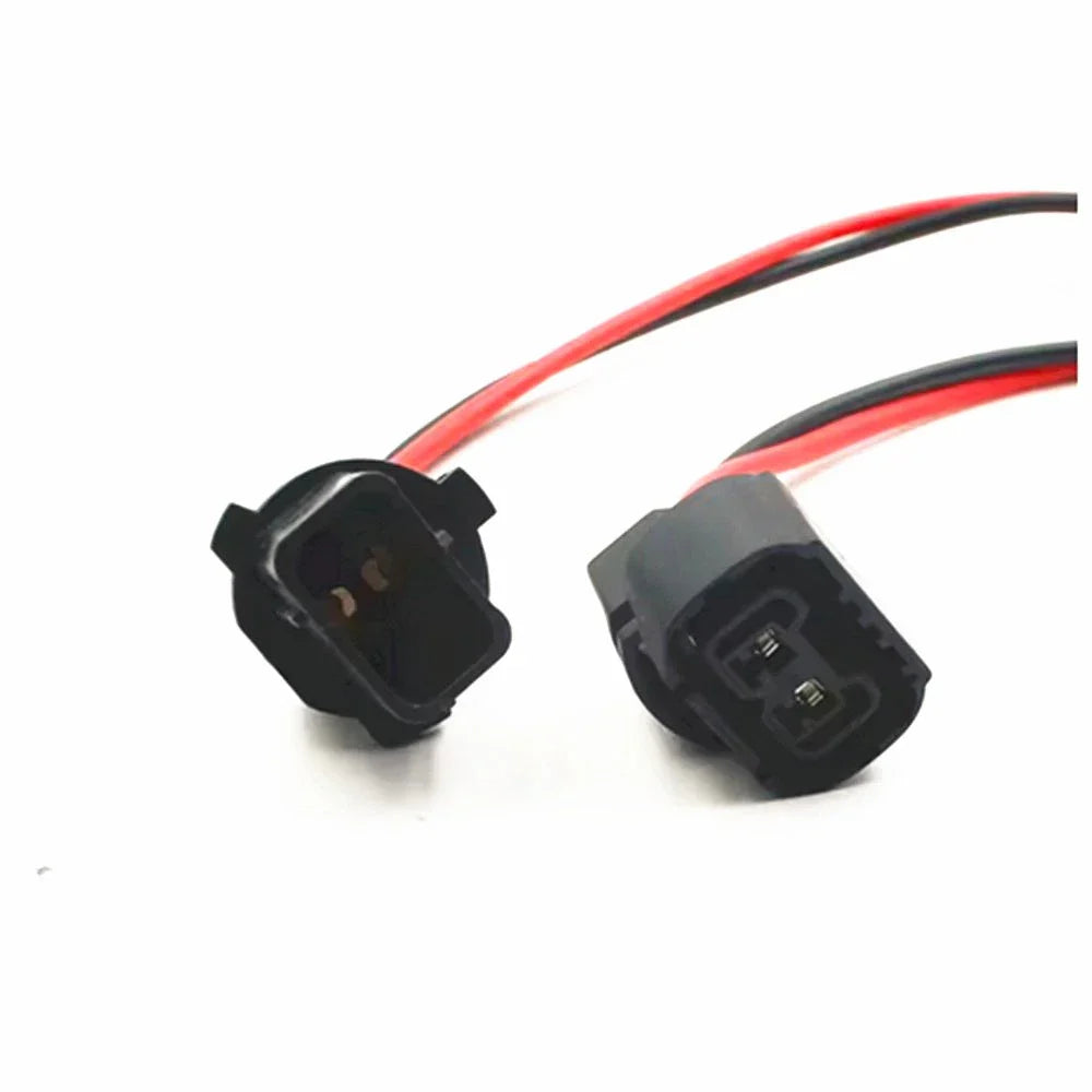 Car Light Socket Connector Adapter Holders for Chevrolet (2010-2013)