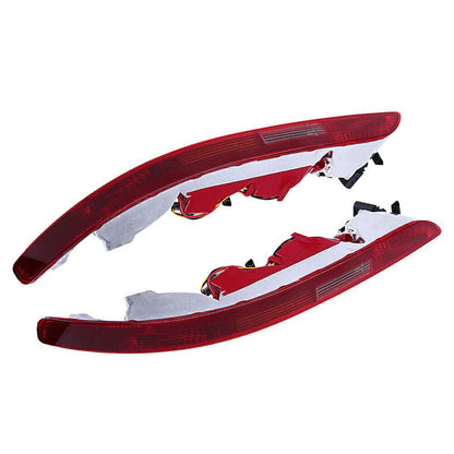 Car ABS Rear Bumper Tail Light Brake Stop Lamp for Audi Q5 (2009-2017)