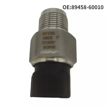 Fuel Rail Pressure Sensor for Toyota Hino Hiace Hilux Prado 3.0 D4D (2004-2015)