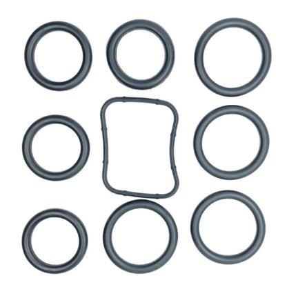 Injector Manifold Seal Ring for Citroen C5, Peugeot, Ford, Mazda (2001-2017)