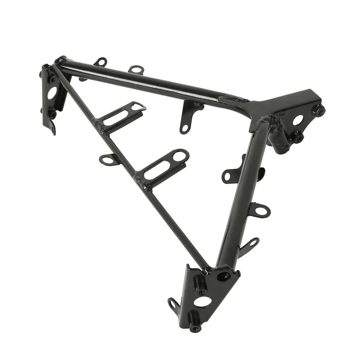 Front Upper Fairing Stay Mount Bracket for Honda CBR1100XX Blackbird (1999-2007)