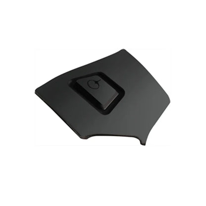 Rubber Power Button for Garmin Montana 600 610 650 680 Series (2011-2018)