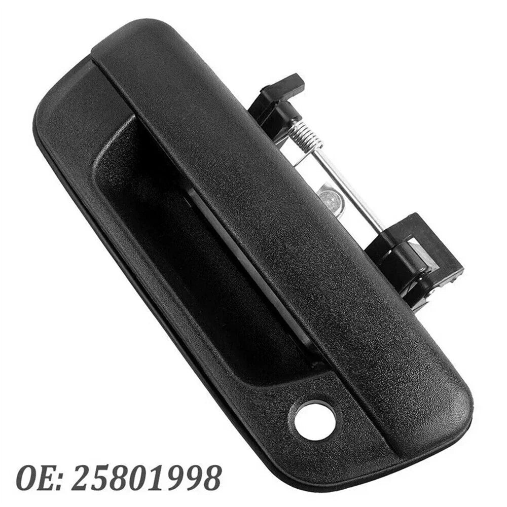 Tailgate Latch Handle for Chevy Colorado, GMC Canyon (2004-2012)