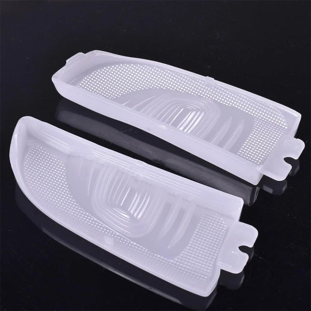 Front Sun Visor Light Cover for Toyota Tundra, Sienna (2014-2019), Avalon (2013-2015)