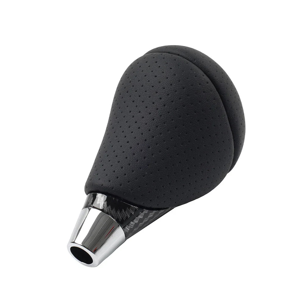 Carbon Gear Shift Knob for Lexus ES300h ES350 GS300 GS430 IS-F IS250 LS460 RX350 (2013-2023)