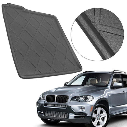 Rear Trunk Mat Cargo Liner for BMW X5 (2007-2018)