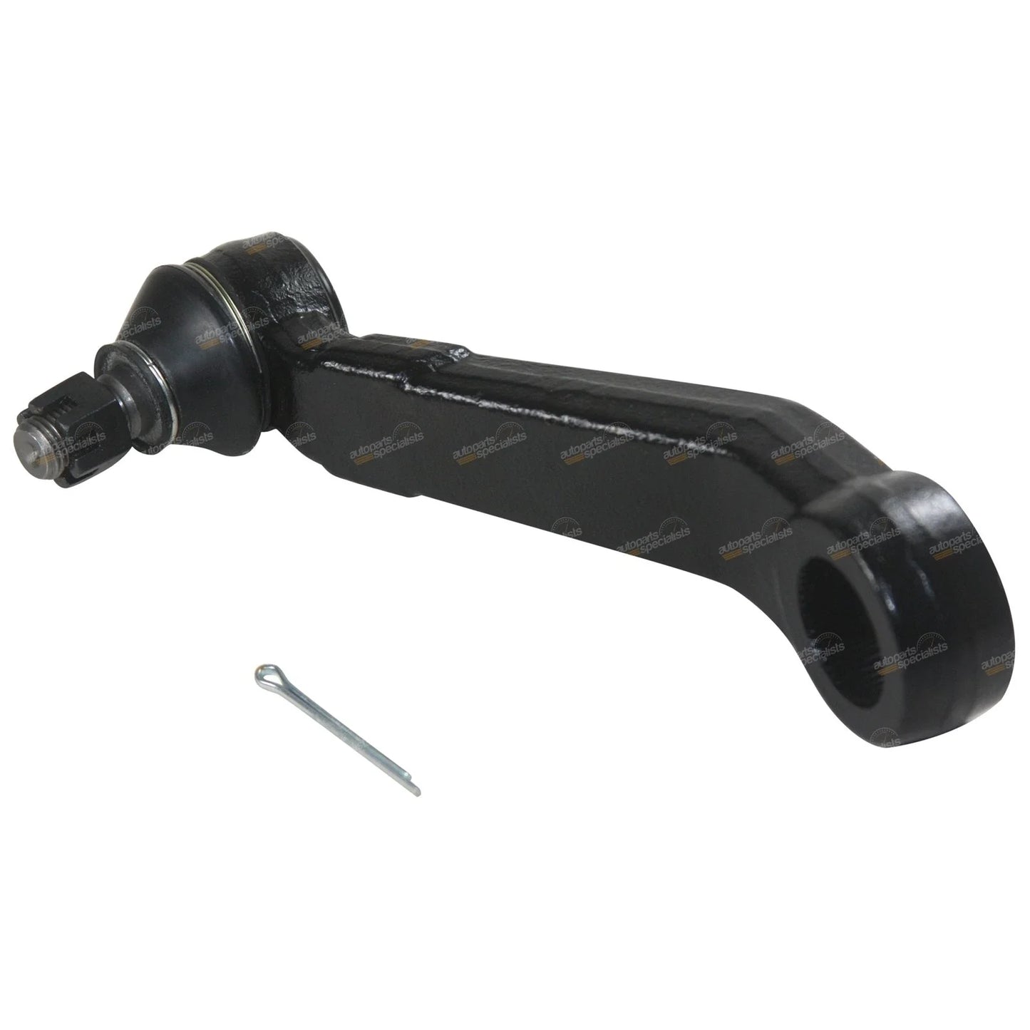 Pitman Arm for Hilux 4Runner Surf LN130 RN130 VZN130 KZN130 (1991–1996)