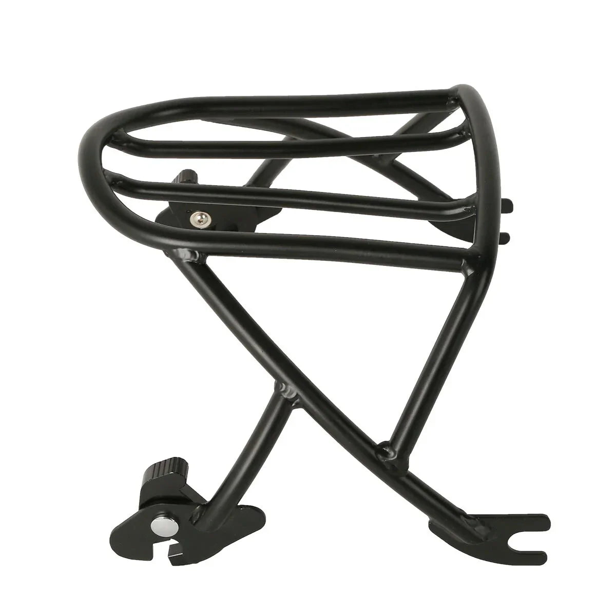 Solo Luggage Rack for Harley Sportster XL883 1200 Nightster (2004 - 2022)