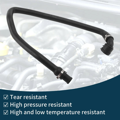 Radiator Hose 2.0d for BMW X3 F25 (2014-2017)