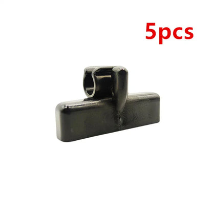 5 Pcs Soft Top Clips for Suzuki Geo Jimny Escudo Vitara Sidekick (1998-2005)