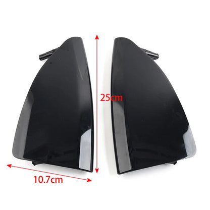 Fog Light Lamp Grille Molding for Jaguar F-Pace (2016-2020)