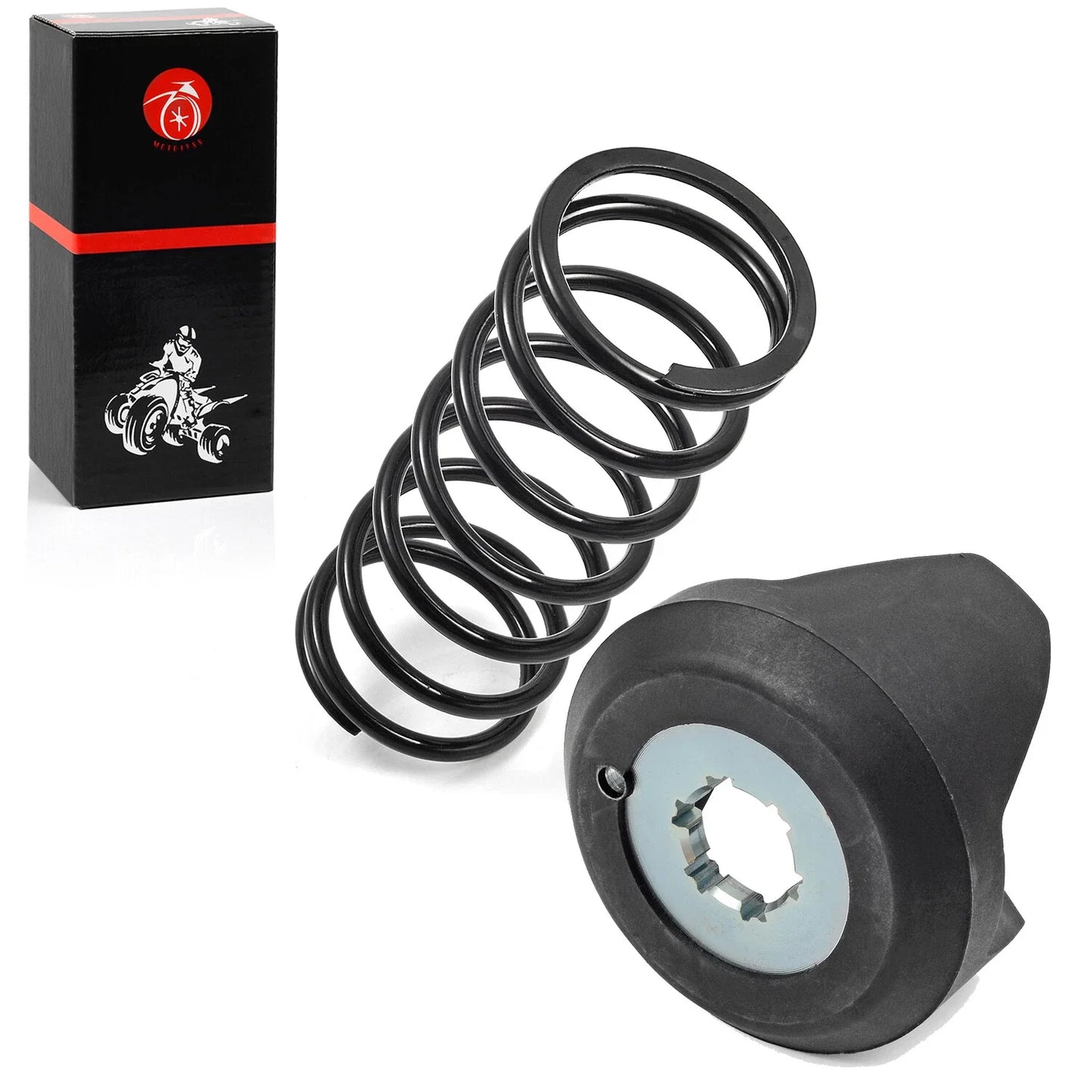 Clutch Cam Helix & Spring Kit for Can Am Maverick 1000R Max (2013–2018)