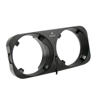 Center Console Cup Holder for Benz S63 S65 AMG W221 (2007-2013)
