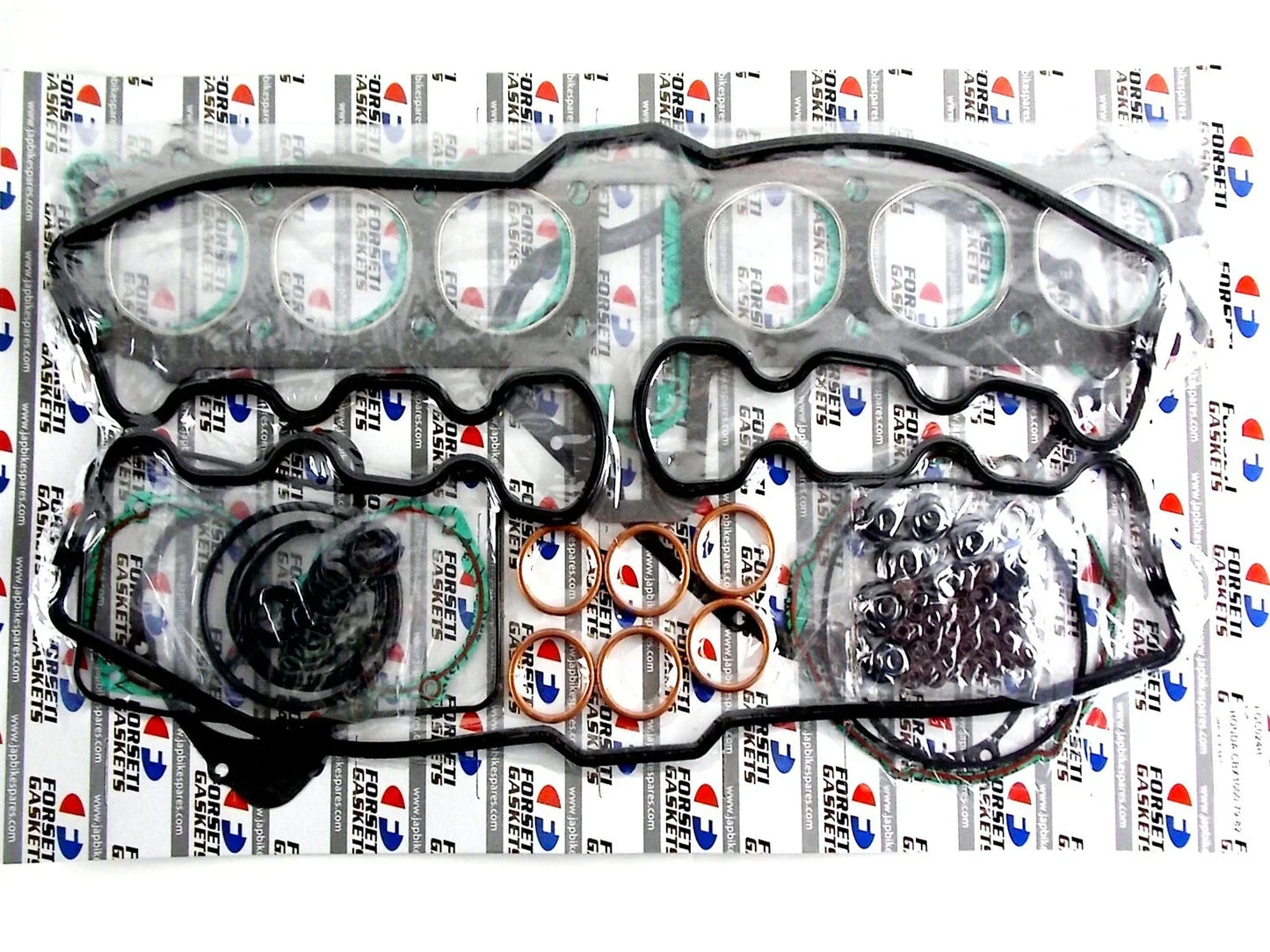 Complete Engine Gasket Set for Honda CBX1000 (1979-1982)
