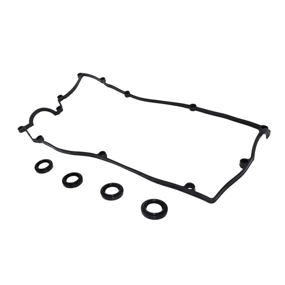 Valve Cover Gasket Set for Hyundai Accent, Kia Rio 1.6L (2006-2011)