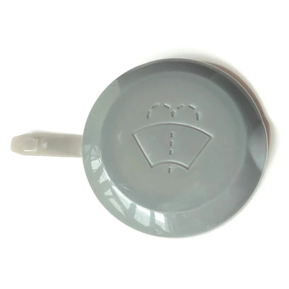 Windshield Washer Reservoir Tank Cap for Infiniti M35 M45 Q45 (2006-2010)