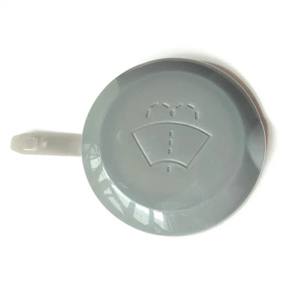 Windshield Washer Reservoir Tank Cap for Infiniti M35 M45 Q45 (2006-2010)