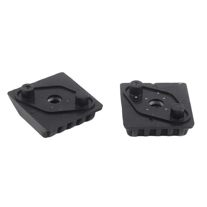 Stop Buffer Trunk Accessories for Mercedes E Class W124 A124 C124 (1984–1995)