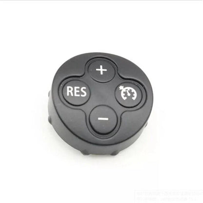 Steering Wheel Switch Cruise Control Button Cover for Mini Cooper (2002-2023)